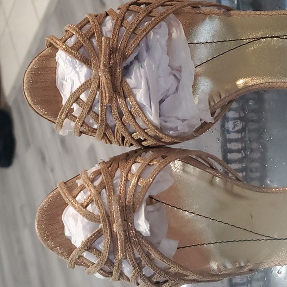 KATE SPADE ♠️ HEELS - Picture 6 of 6